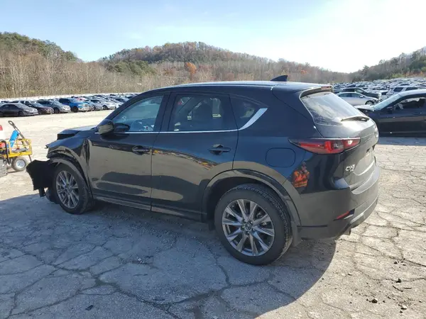 JM3KFBDM4R0370999 2024 MAZDA CX-5 - Image 2