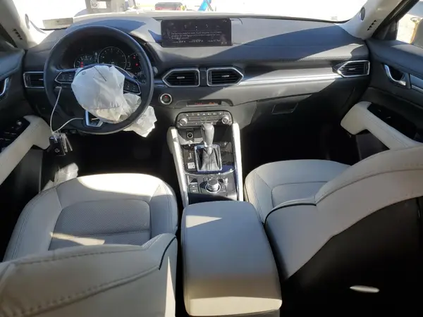 JM3KFBDM4R0370999 2024 MAZDA CX-5 - Image 8