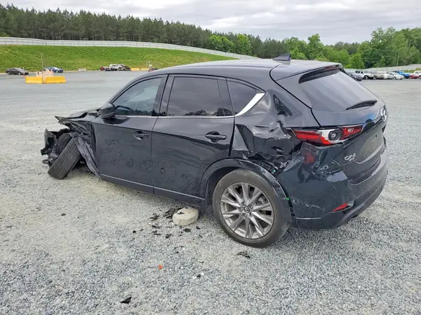 JM3KFBDM4R0378293 2024 MAZDA CX-5 - Image 2