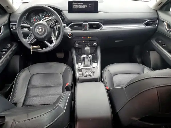 JM3KFBDM4R0378293 2024 MAZDA CX-5 - Image 8