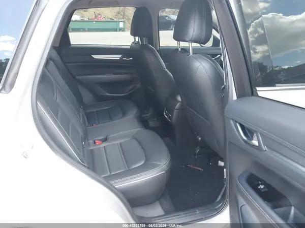 JM3KFBDM4R0378844 2024 MAZDA CX-5 - Image 8