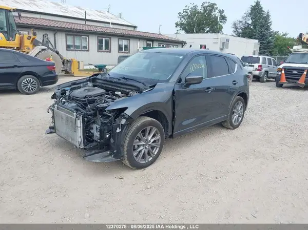 JM3KFBDM4R0380724 2024 MAZDA CX-5 - Image 2
