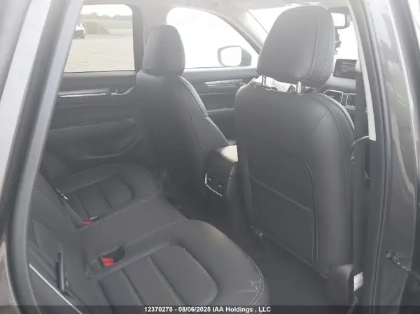 JM3KFBDM4R0380724 2024 MAZDA CX-5 - Image 8