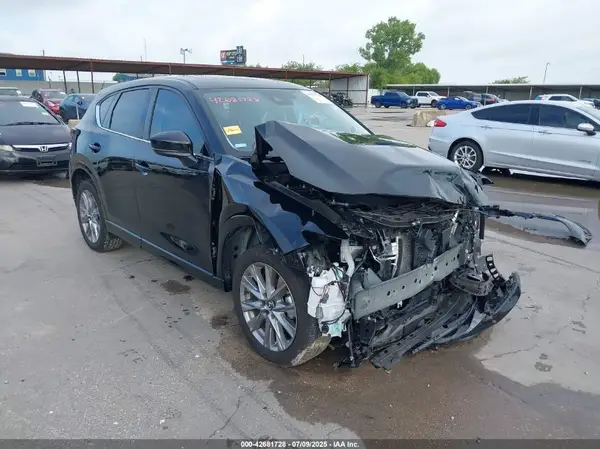 JM3KFBDM4R0398348 2024 MAZDA CX-5 - Image 1