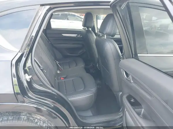 JM3KFBDM4R0398348 2024 MAZDA CX-5 - Image 8