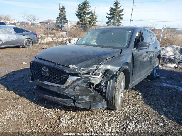 JM3KFBDM4R0503597 2024 MAZDA CX-5 - Image 2