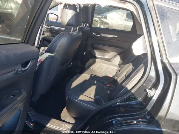 JM3KFBDM4R0503597 2024 MAZDA CX-5 - Image 8