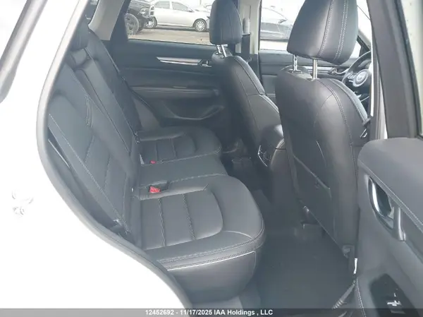 JM3KFBDM4S0577544 2025 MAZDA CX-5 - Image 8