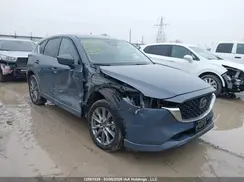 JM3KFBDM4S0742007 2025 MAZDA CX-5