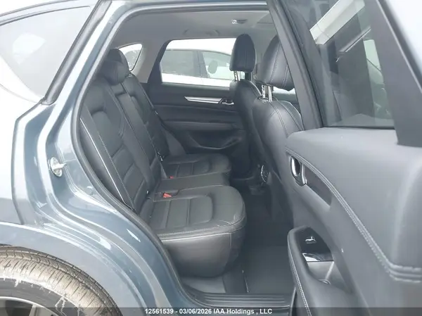 JM3KFBDM4S0742007 2025 MAZDA CX-5 - Image 8