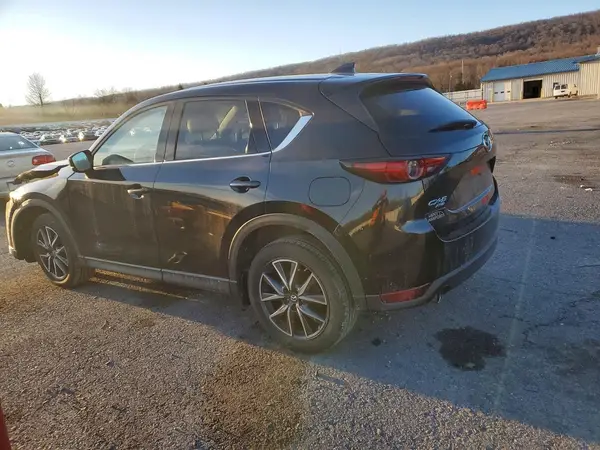 JM3KFBDM5J0300402 2018 MAZDA CX-5 - Image 2