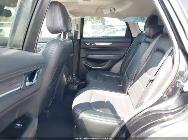 JM3KFBDM5J0307785 2018 MAZDA CX-5 - Image 8