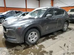 JM3KFBDM5J0310413 2018 MAZDA CX-5