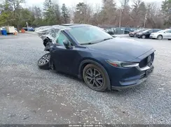 JM3KFBDM5J0313103 2018 MAZDA CX-5