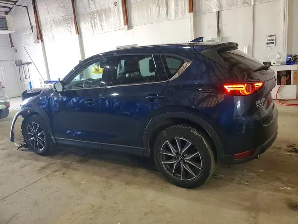 JM3KFBDM5J0313358 2018 MAZDA CX-5 - Image 2