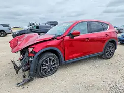 JM3KFBDM5J0314106 2018 MAZDA CX-5