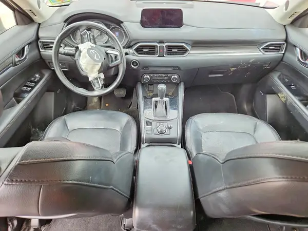 JM3KFBDM5J0314106 2018 MAZDA CX-5 - Image 8