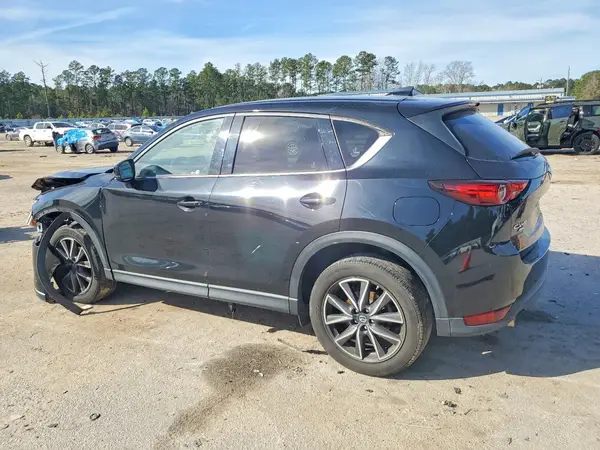 JM3KFBDM5J0315420 2018 MAZDA CX-5 - Image 2