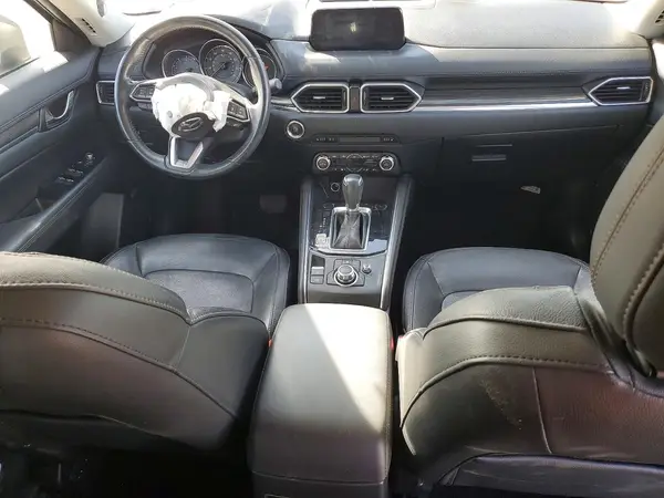 JM3KFBDM5J0315420 2018 MAZDA CX-5 - Image 8