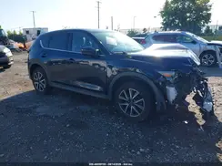 JM3KFBDM5J0316650 2018 MAZDA CX-5