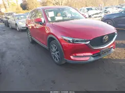 JM3KFBDM5J0316826 2018 MAZDA CX-5