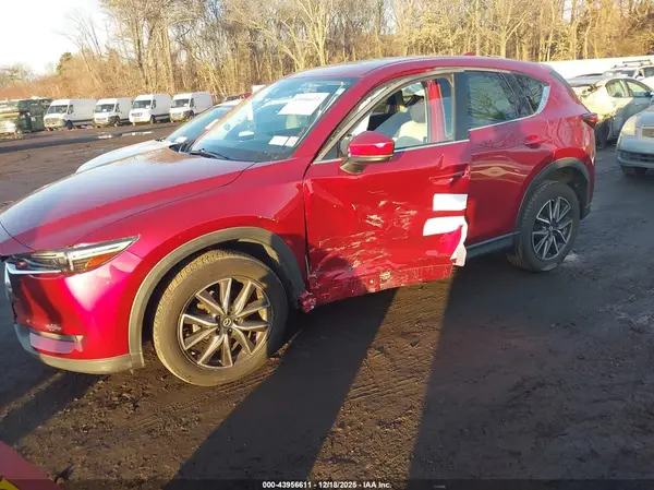 JM3KFBDM5J0316826 2018 MAZDA CX-5 - Image 2