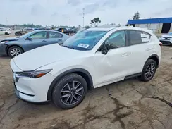 JM3KFBDM5J0317734 2018 MAZDA CX-5