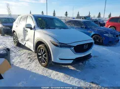 JM3KFBDM5J0318088 2018 MAZDA CX-5