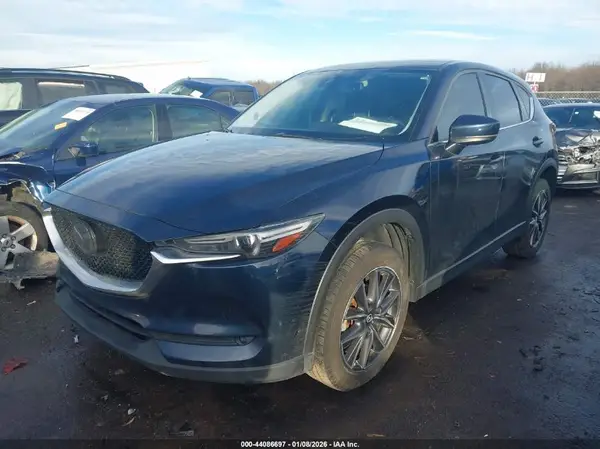 JM3KFBDM5J0319533 2018 MAZDA CX-5 - Image 2