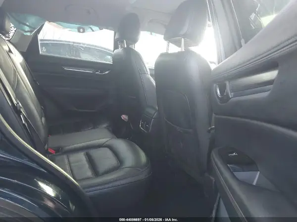 JM3KFBDM5J0319533 2018 MAZDA CX-5 - Image 8