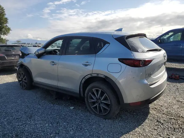 JM3KFBDM5J0323923 2018 MAZDA CX-5 - Image 2