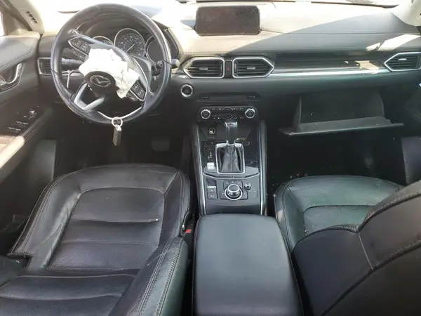 JM3KFBDM5J0323923 2018 MAZDA CX-5 - Image 8