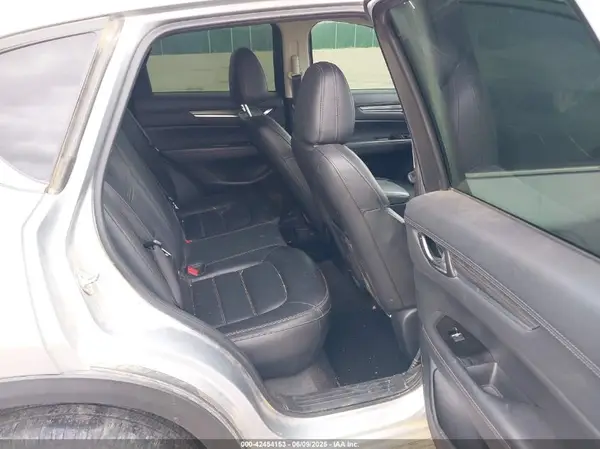 JM3KFBDM5J0324876 2018 MAZDA CX-5 - Image 8