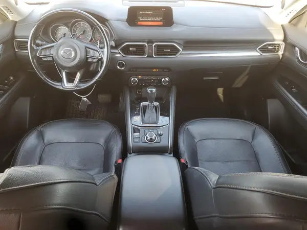 JM3KFBDM5J0326577 2018 MAZDA CX-5 - Image 8