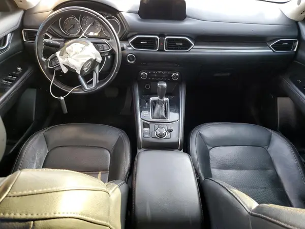 JM3KFBDM5J0327194 2018 MAZDA CX-5 - Image 8