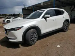 JM3KFBDM5J0331696 2018 MAZDA CX-5