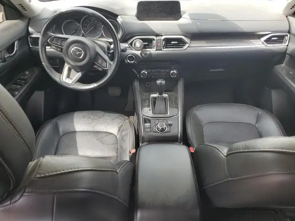 JM3KFBDM5J0331696 2018 MAZDA CX-5 - Image 8