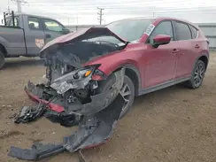 JM3KFBDM5J0333402 2018 MAZDA CX-5