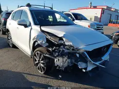 JM3KFBDM5J0336350 2018 MAZDA CX-5