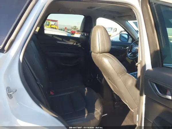 JM3KFBDM5J0336350 2018 MAZDA CX-5 - Image 8