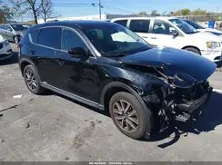 JM3KFBDM5J0343461 2018 MAZDA CX-5