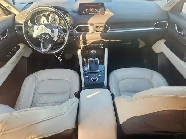 JM3KFBDM5J0344626 2018 MAZDA CX-5 - Image 8
