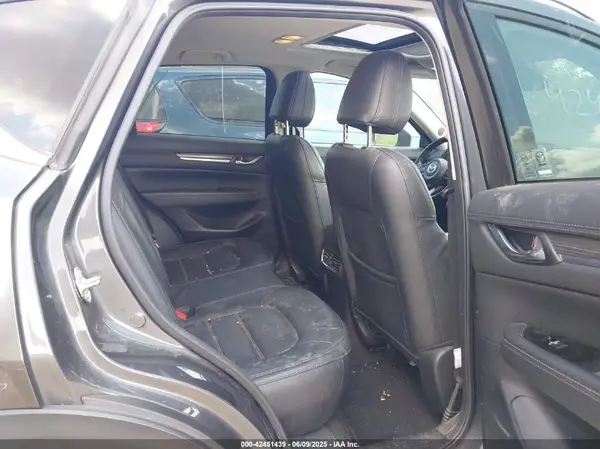 JM3KFBDM5J0344948 2018 MAZDA CX-5 - Image 8