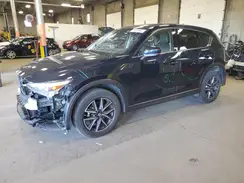 JM3KFBDM5J0345050 2018 MAZDA CX-5