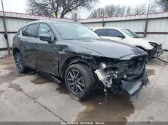 JM3KFBDM5J0345307 2018 MAZDA CX-5