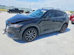 JM3KFBDM5J0347509 2018 MAZDA CX-5