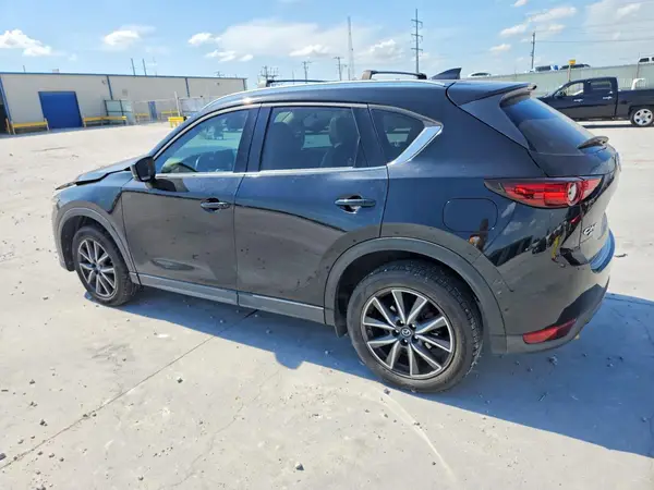 JM3KFBDM5J0347509 2018 MAZDA CX-5 - Image 2