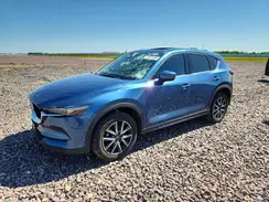 JM3KFBDM5J0347932 2018 MAZDA CX-5