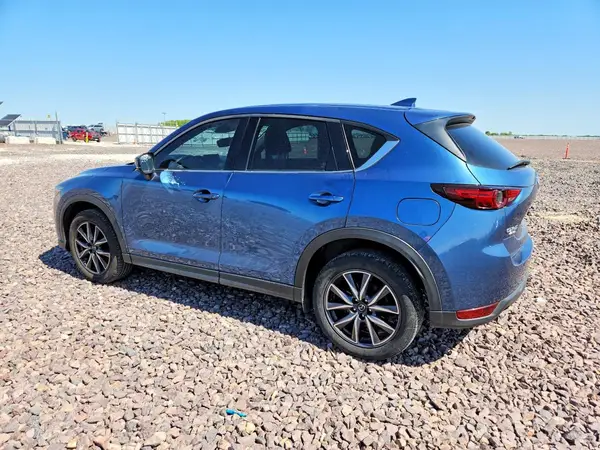 JM3KFBDM5J0347932 2018 MAZDA CX-5 - Image 2