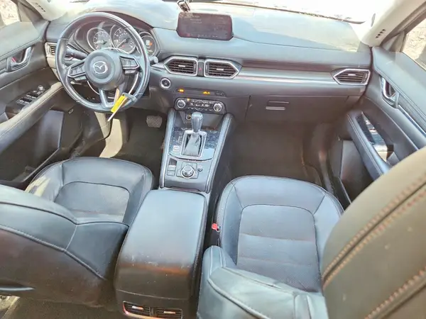 JM3KFBDM5J0347932 2018 MAZDA CX-5 - Image 8